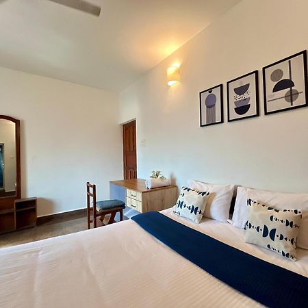Evaddo Homes มานเดรม ภายนอก รูปภาพ
