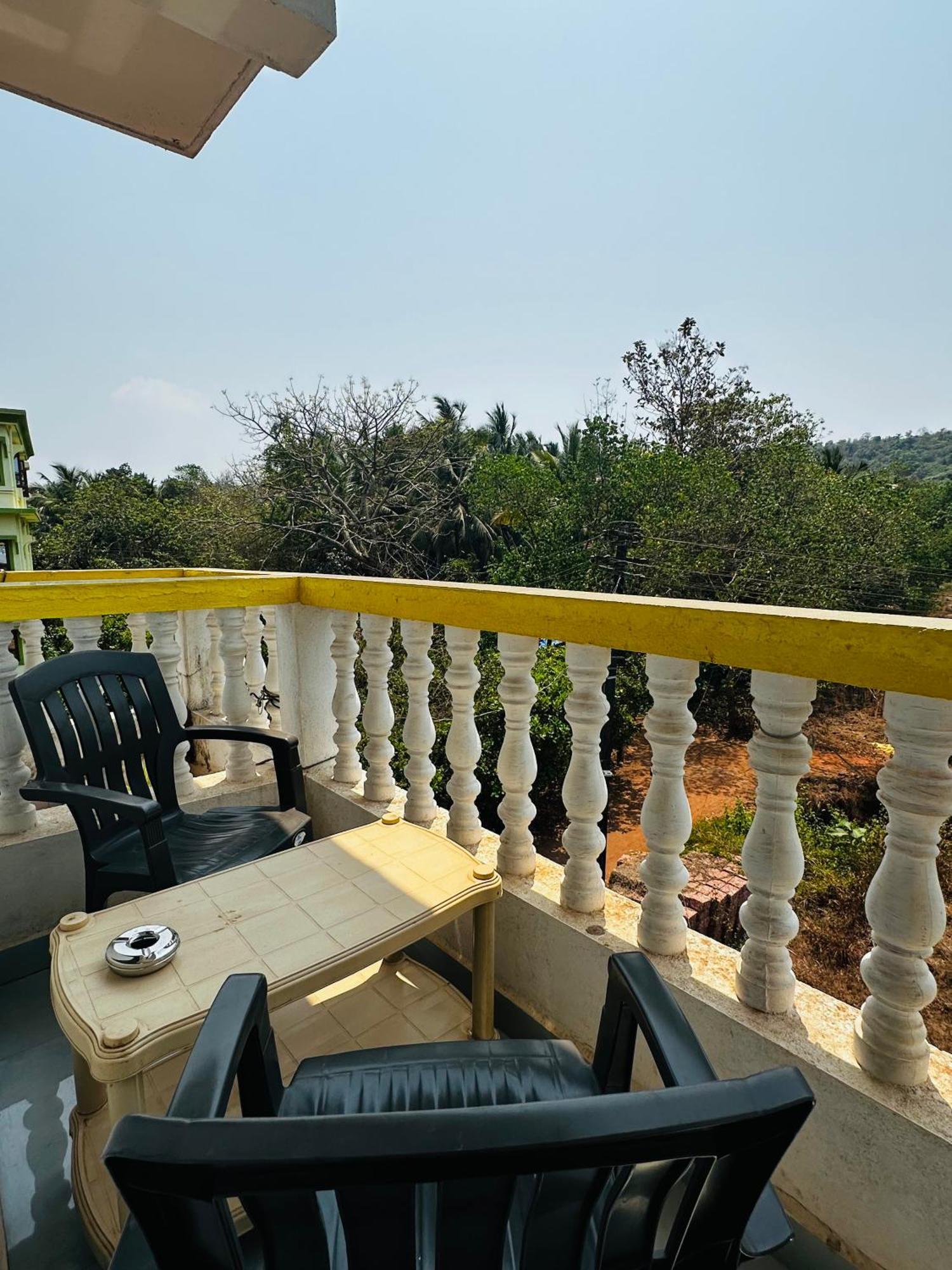 Evaddo Homes มานเดรม ภายนอก รูปภาพ