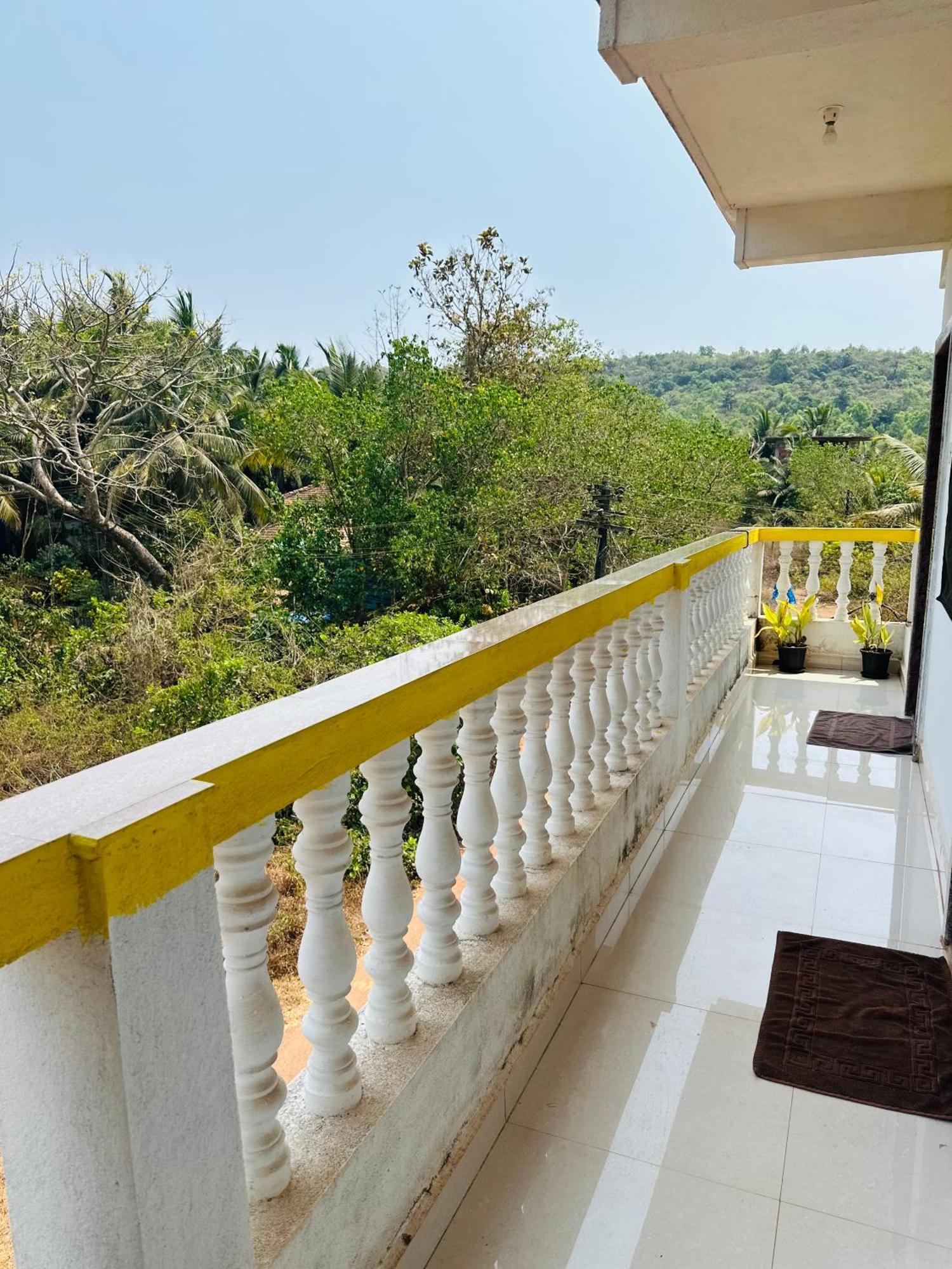 Evaddo Homes มานเดรม ภายนอก รูปภาพ